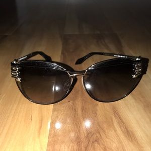 Roberto Cavalli Sunglasses